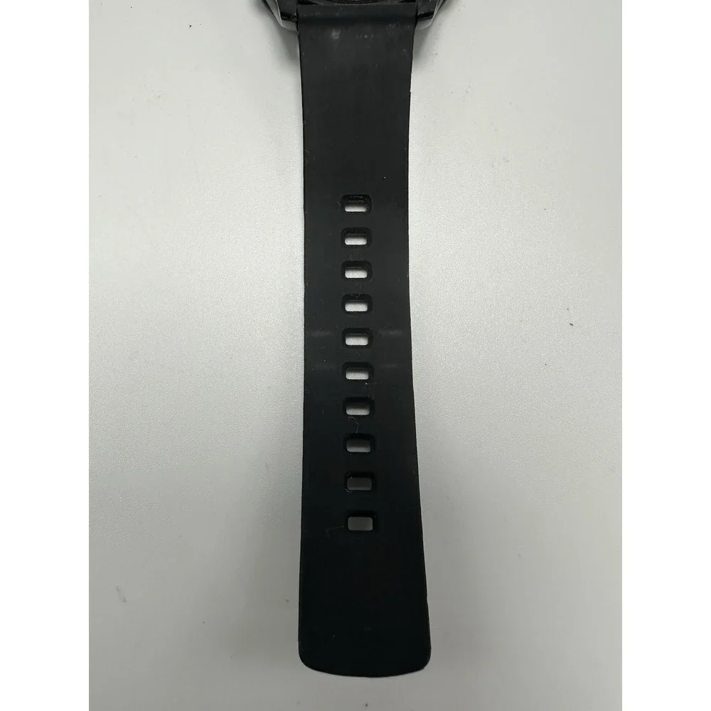 Skechers SR5144 Rosencrans New Battery Digital‎ Mens Watch 46MM 8
